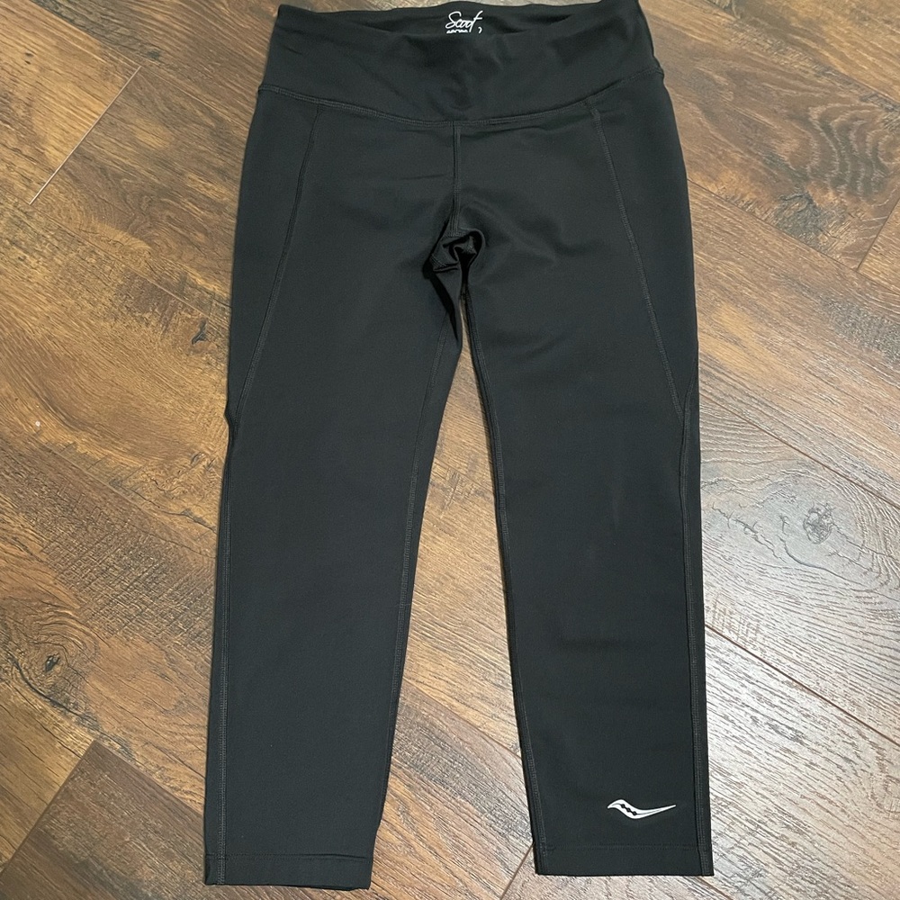 Saucony Capri Leggings